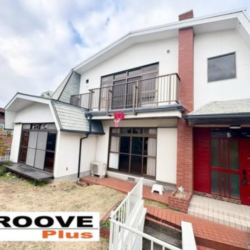 神戸市垂水区歌敷山3丁目