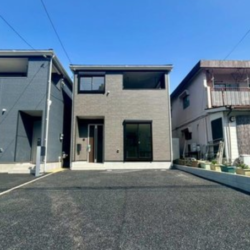 神戸市垂水区清水が丘1丁目