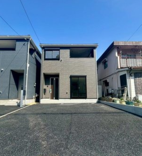 神戸市垂水区清水が丘1丁目