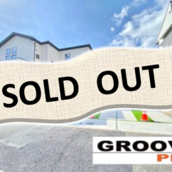 神戸市北区星和台3丁目