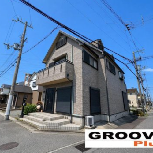 神戸市西区玉津町今津