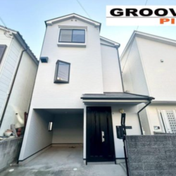 神戸市垂水区美山台1丁目