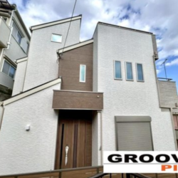 神戸市垂水区千鳥が丘3丁目