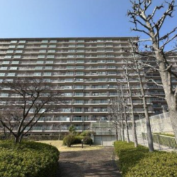 西神中央ウェステージ壱番館 西神中央ウェステージ壱番館