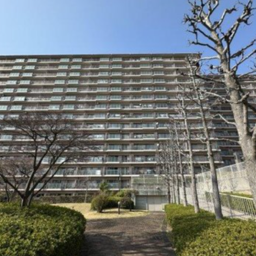 西神中央ウェステージ壱番館