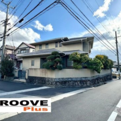 神戸市垂水区神陵台8丁目