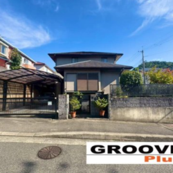 神戸市北区大原3丁目 神戸市北区大原3丁目