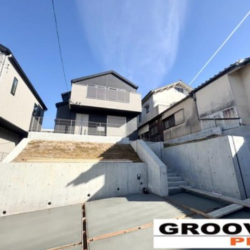 神戸市北区緑町2丁目