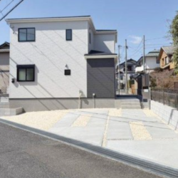 神戸市西区竹の台3丁目