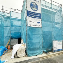 神戸市西区糀台1丁目