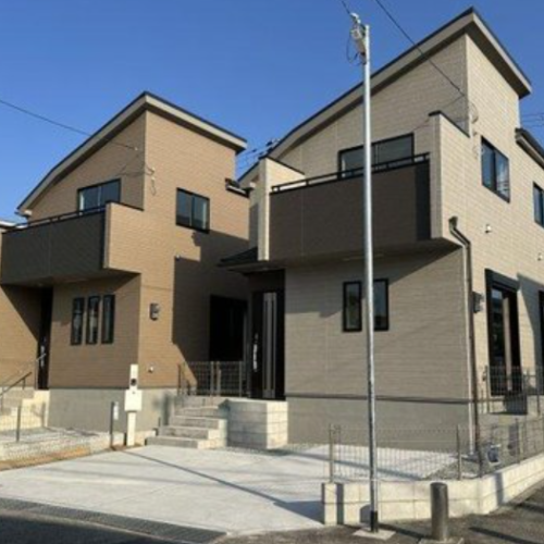 神戸市西区春日台9丁目