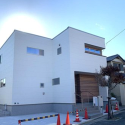 神戸市西区竹の台3丁目