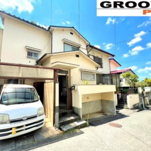 神戸市垂水区塩屋台3丁目