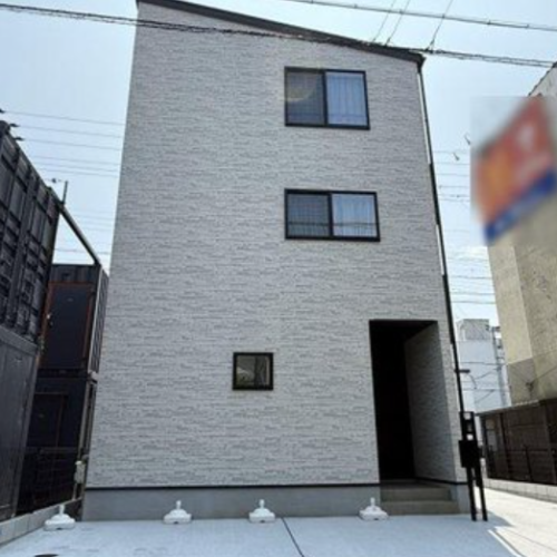 神戸市西区枝吉1丁目