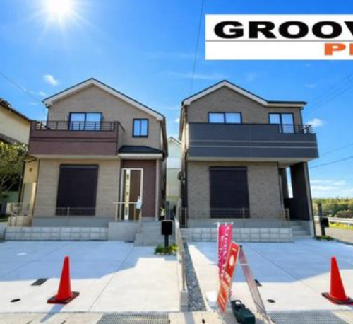 神戸市垂水区桃山台6丁目