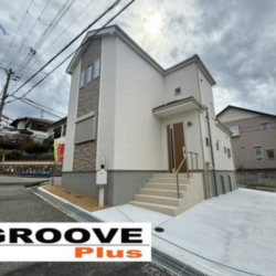 神戸市垂水区青山台1丁目