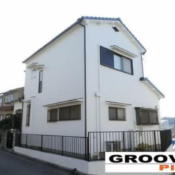 神戸市北区鈴蘭台東町7丁目