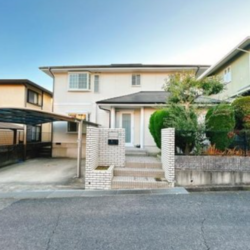 神戸市西区樫野台4丁目