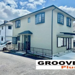 神戸市北区鈴蘭台北町9丁目