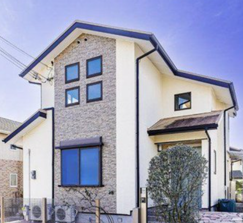 神戸市西区学園西町4丁目