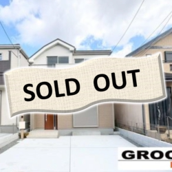 神戸市北区東大池1丁目