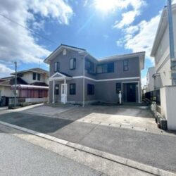 兵庫県三木市志染町青山5丁目