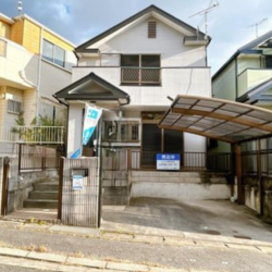 神戸市西区富士見が丘5丁目