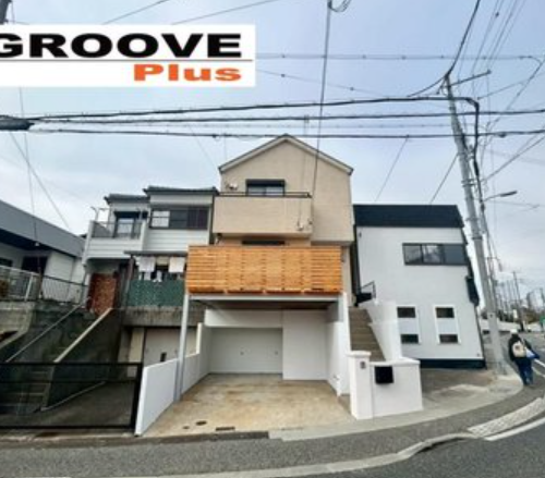 神戸市垂水区潮見が丘2丁目