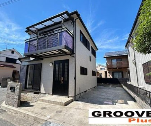 神戸市西区玉津町今津