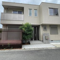 神戸市西区池上2丁目