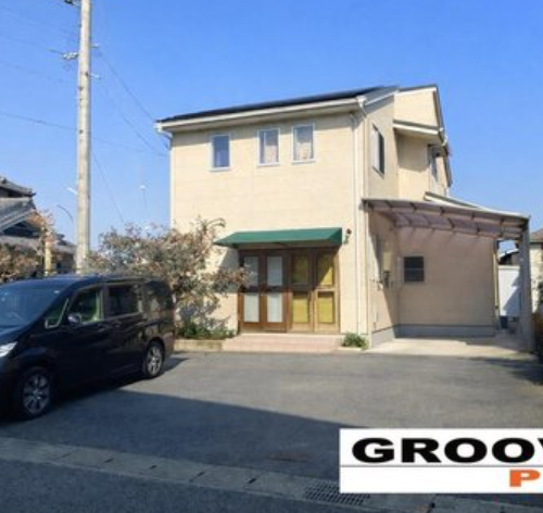 神戸市北区上津台3丁目