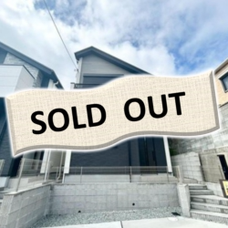 神戸市垂水区南多聞台8丁目