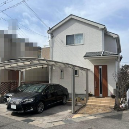 神戸市西区玉津町今津