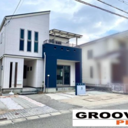 神戸市北区藤原台中町7丁目