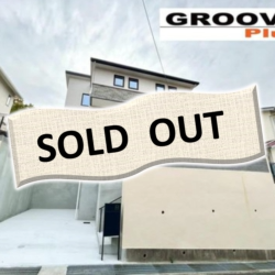 神戸市垂水区つつじが丘1丁目