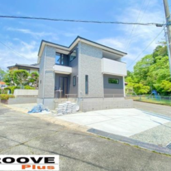 神戸市北区松が枝町3丁目