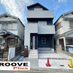 神戸市垂水区美山台3丁目