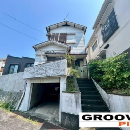 兵庫県神戸市垂水区塩屋台3丁目