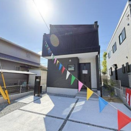 神戸市西区狩場台1丁目