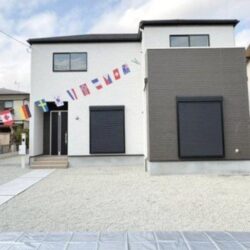 神戸市西区桜が丘中町