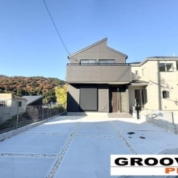 神戸市北区有野町唐櫃