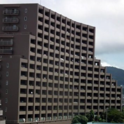 ヒルトップコートジェームス山