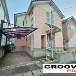 神戸市北区小倉台6丁目