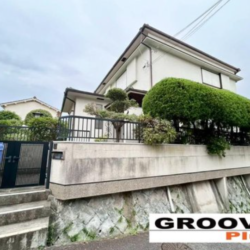 神戸市垂水区塩屋台３丁目