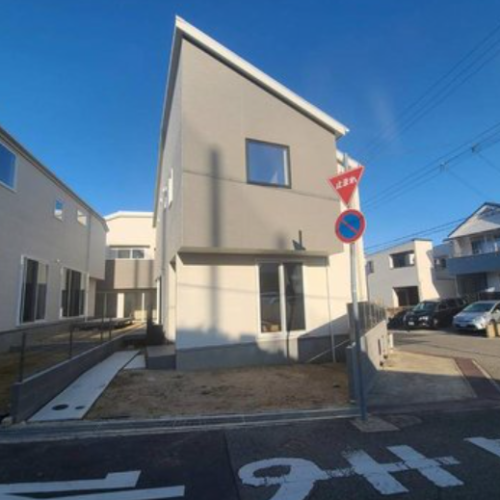 神戸市垂水区学が丘4丁目