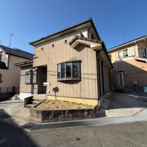 神戸市西区玉津町高津橋