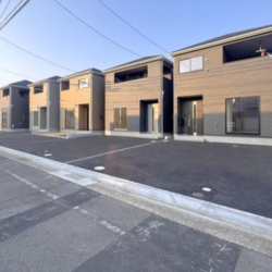 神戸市西区王塚台7丁目