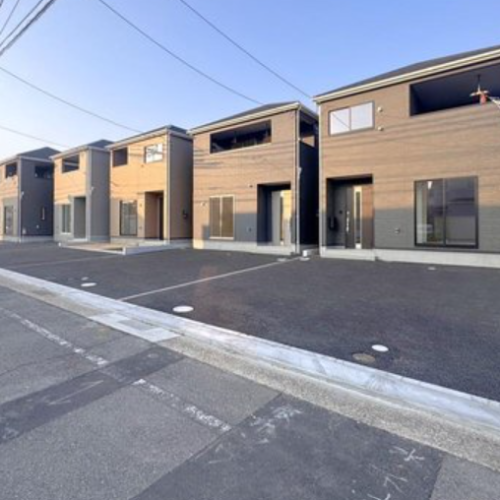 神戸市西区王塚台7丁目