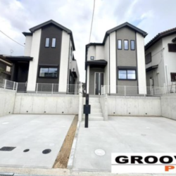 神戸市北区若葉台4丁目