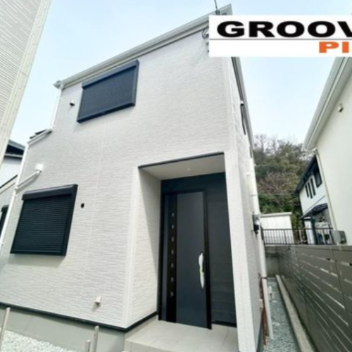 神戸市垂水区千鳥が丘2丁目